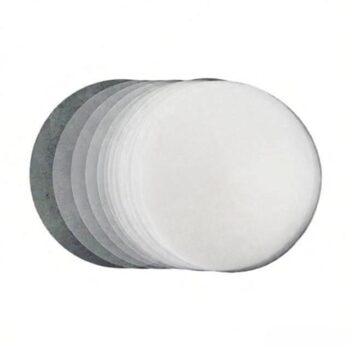 0.01um Silicon Oxide ADS Fiber Optic Lapping/Polishing Film, 50 pcs/pack