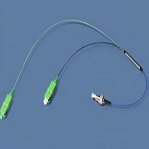 Wavelength Division Multiplexing (WDM): Enhancing Network Performance