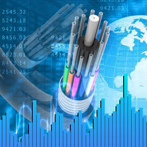 Wavelength Division Multiplexing (WDM): Enhancing Network Performance