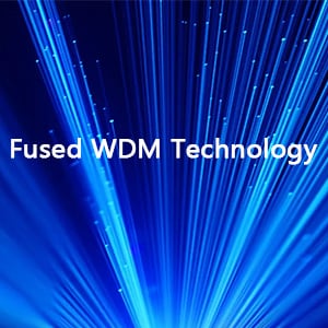Wavelength Division Multiplexing (WDM): Enhancing Network Performance
