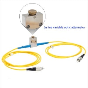 How Does A Variable Optical Attenuator Work?