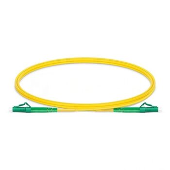 1310/1550nm Polarization Maintaining PM Fiber Patch Cable, Slow Axis Working