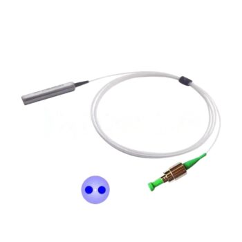 1310/1550nm Polarization Maintaining Faraday Rotator Mirror