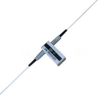 1x1 1310/1550nm Polarization Maintaining Opto-Mechanical Bidi Optical Switch