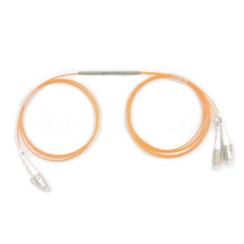 MT To MTP/MPO Fiber Adapter
