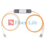 1×2-850nm-Single-Window-Multimode-FBT-Coupler-Splitter-With-ABS-Box.jpg