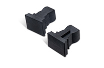 Customized SC to SC Duplex Fiber Optic Adapter/Coupler-3