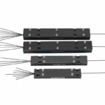 (2+1)x1 Multimode Pump & Signal Combiner