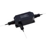 3 Ports 1080nm High Power Polarization Insensitive Optical Circulator