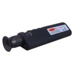 400x Handheld Fiber Inspection Microscope