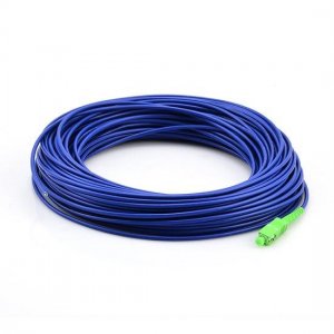 Armored Fiber Pigtails