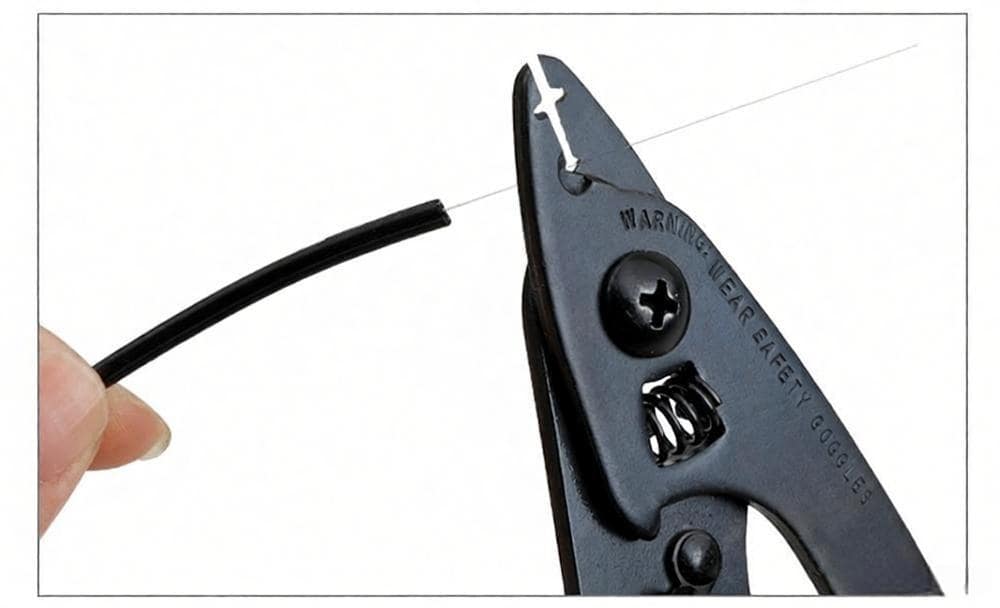 Bare Fiber Adapter User Manual-2