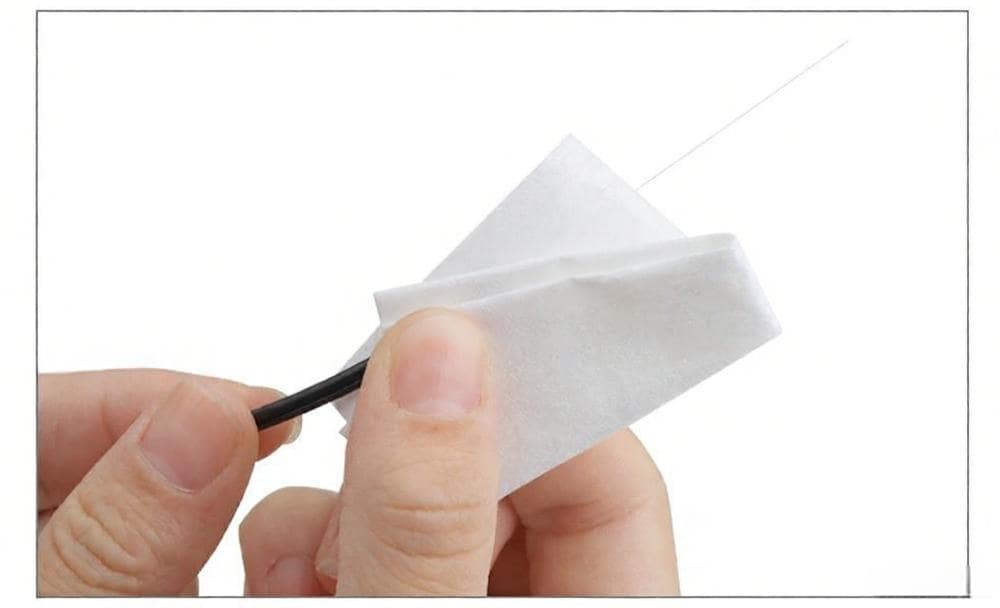 Bare Fiber Adapter User Manual-3