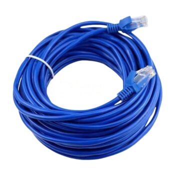 Cat5e Patch Cables