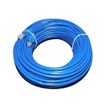 Cat6 Patch Cables