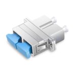 Customized-LC-Hybrid-SinglemodeMultimode-Fiber-Optic-AdapterCoupler-Female-to-Female-1.jpg