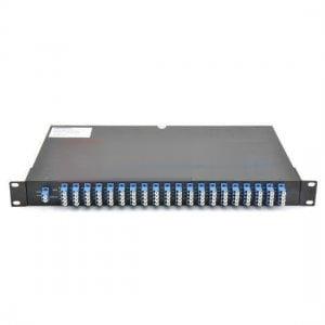 DWDM Mux Demux