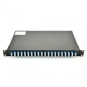 DWDM/CWDM OADM