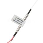 Dual 1x2 Opto-Mechanical Bidi Optical Switch