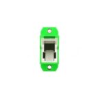 E2000-APC-Female-To-FC-APC-Female-Simplex-Singlemode-Hybrid-Fiber-Optic-Adapter-With-Flange.jpg