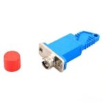 E2000-UPC-Female-To-FC-UPC-Female-Simplex-Singlemode-Hybrid-Fiber-Optic-Adapter-With-Flange-1.jpg
