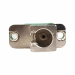 E2000LSHAPC-to-LCAPC-Simplex-OS2-Single-Mode-Hybrid-Fiber-Optic-AdapterCoupler-with-Flange-1.png