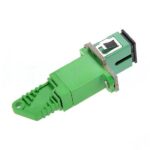 E2000LSHAPC-to-SCAPC-Simplex-OS2-Single-Mode-Hybrid-Fiber-Optic-AdapterCoupler-with-Flange-3.jpeg