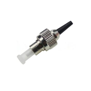 SM/MM FC/APC/UPC Connector, 0.9/2.0/3.0mm Boot Size Optional
