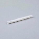 FTTH Fiber Optic Splice Protection Sleeve-Single Steel Needle, 50pcs/pkg