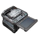 FUJIKURA-FSM-87S-Fiber-Core-Alignment-Fusion-Splicer-Equipped-With-CT-50-Fiber-Cleaver-1.jpg