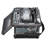 FUJIKURA-FSM-87S-Fiber-Core-Alignment-Fusion-Splicer-Equipped-With-CT-50-Fiber-Cleaver-1.jpg