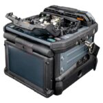FUJIKURA-FSM-87S-Fiber-Core-Alignment-Fusion-Splicer-Equipped-With-CT-50-Fiber-Cleaver-1.jpg