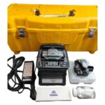 FUJIKURA-FSM-87S-Fiber-Core-Alignment-Fusion-Splicer-Equipped-With-CT-50-Fiber-Cleaver-1.jpg
