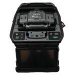 FUJIKURA FSM-88S+ Fiber Core Alignment Fusion Splicer, Equipped With CT-50 Fiber Cleaver