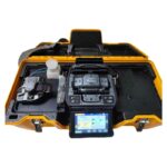 FUJIKURA-FSM-88S-Fiber-Core-Alignment-Fusion-Splicer-Equipped-With-CT-50-Fiber-Cleaver-1.jpg