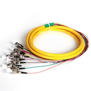 Fiber Pigtails