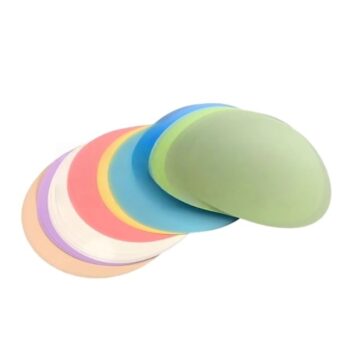 Fiber Polishing Films