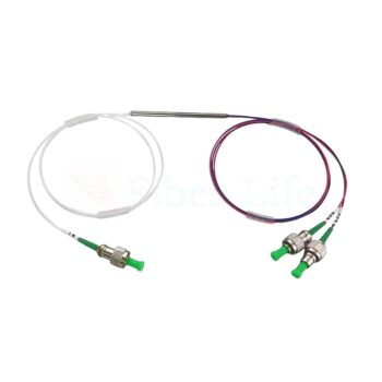 Filter Type Fiber Splitter