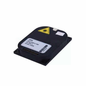C Band DWDM EDFA Booster Amplifier Mini Module, 20dBm Output Power