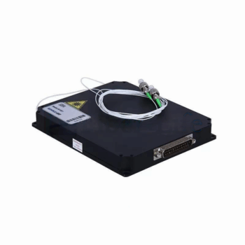 High Power Fiber Amplifiers