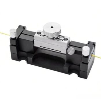 In-Line Fiber Polarization Controller