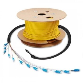 Industrial Cables