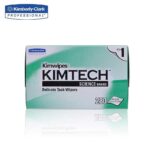 Kimberly Clark Kimtech Science Kimwipes, 280 Sheets/Box