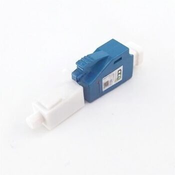 LC Attenuators