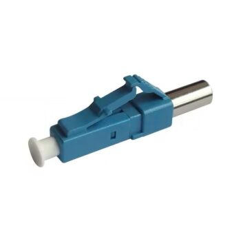 LC/UPC Singlemode Fiber Optic Terminator