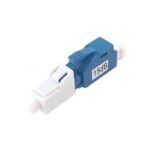 LC/UPC Singlemode Fixed Fiber Optic Attenuator, Male To Female, 1~30dB Optional