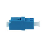 LC-UPC-To-LC-UPC-Simplex-SingleMode-Fiber-Optic-Adapter-Coupler