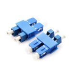 LCUPC-Female-to-SCUPC-Male-Hybrid-Duplex-SinglemodeMultimode-Plastic-Fiber-Optic-AdapterCoupler-without-Flange-1.jpg