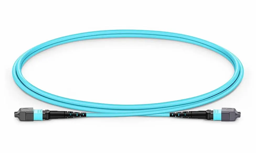 MTP/MPO Fiber Cables