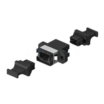 MTP/MPO-8/12/24 Fiber Optic Adapter/Coupler